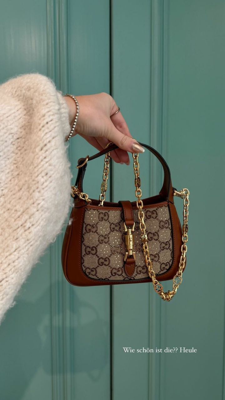 Elegant Leather Bag