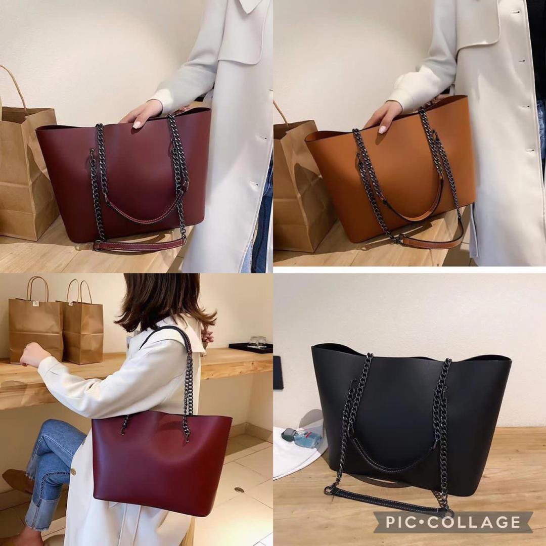 Luxury Satchel Bag