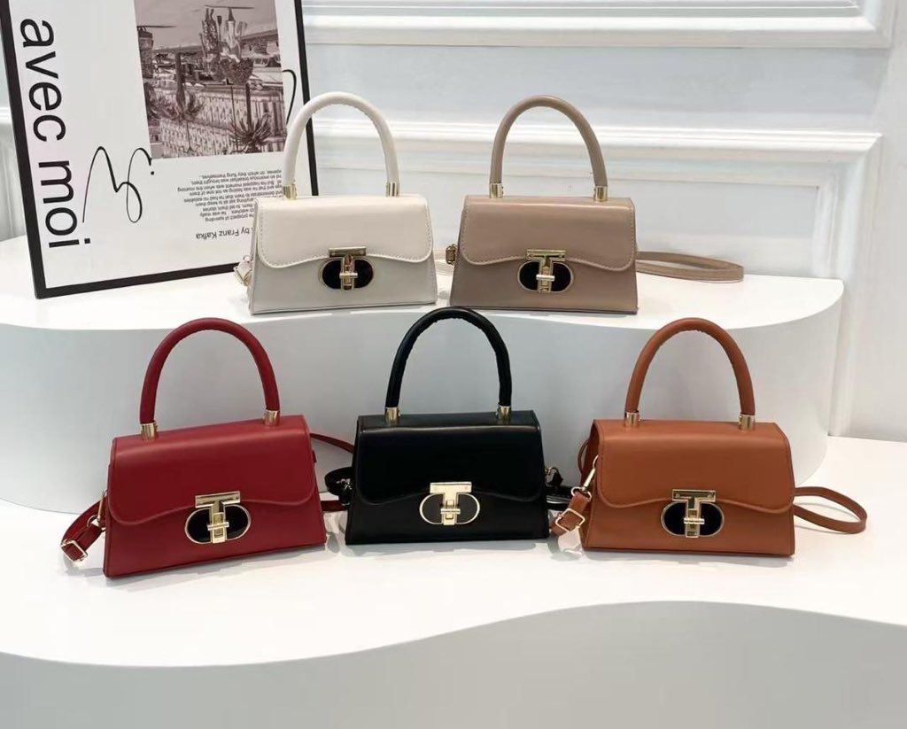 Classic Tote Bag