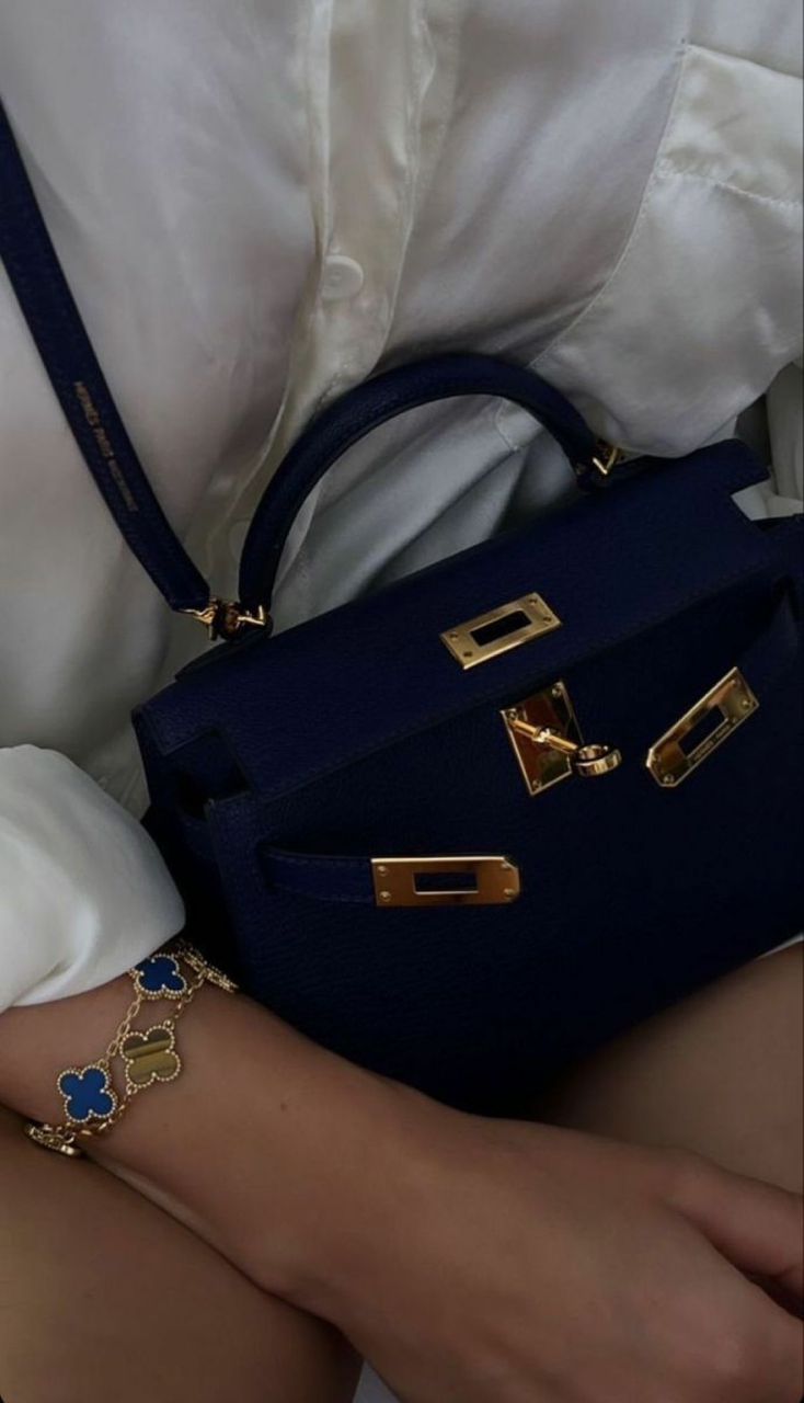 Chic Shoulder Bag