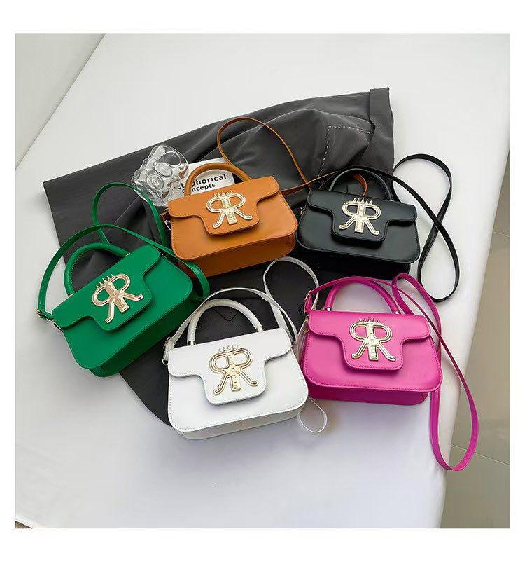 Elegant Evening Clutch