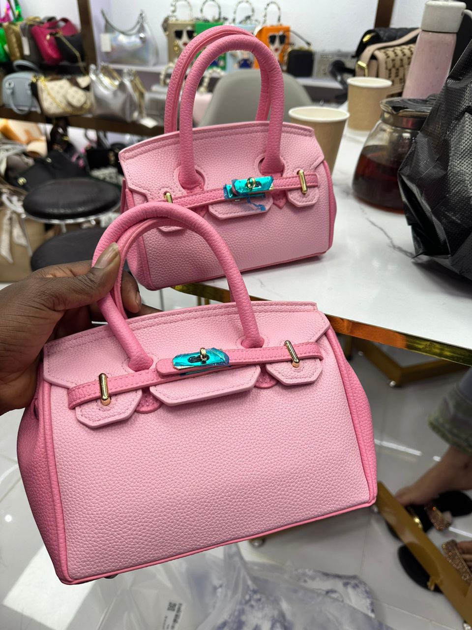 Luxury Designer Bag