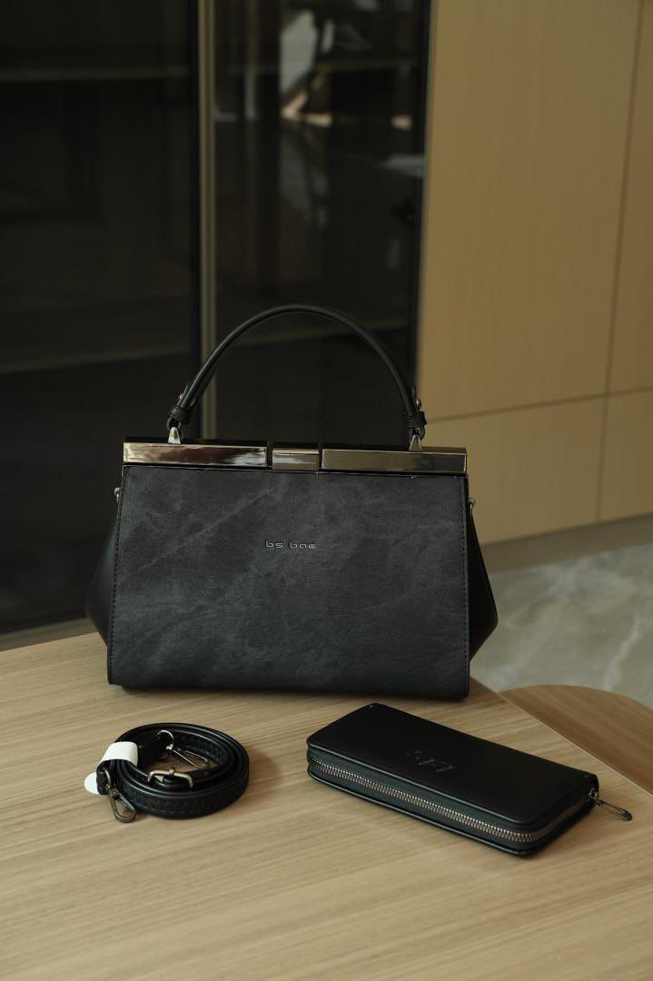 Bohemian Style Bag