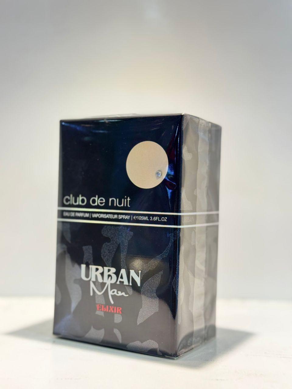 Luxury Oud