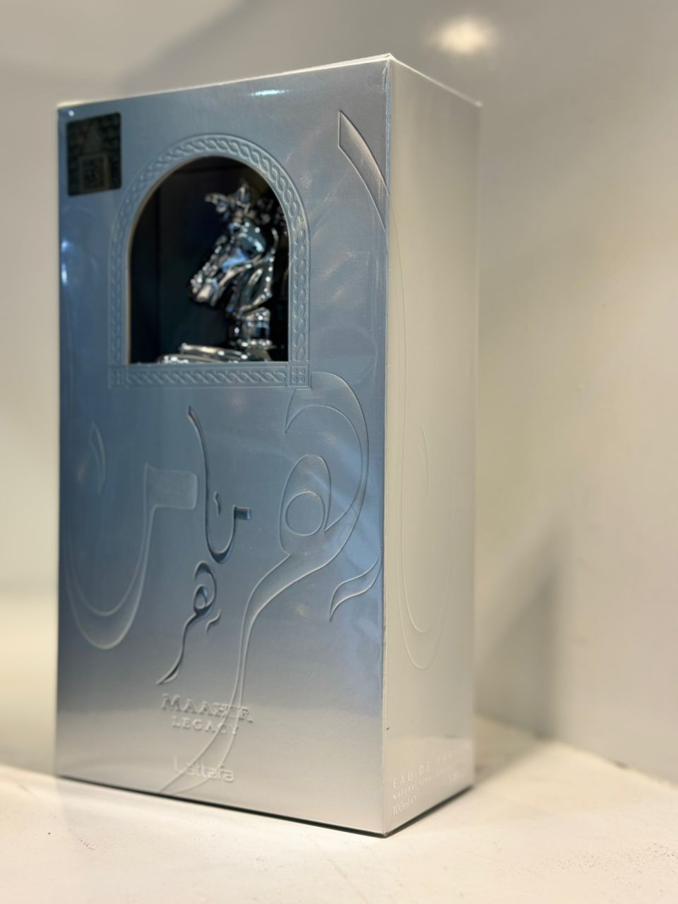 Mystic Musk